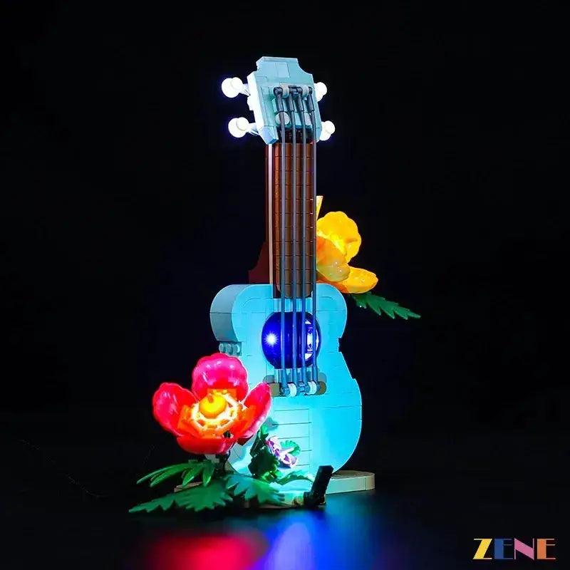  Light Kit for Tropical Ukulele #31156 -  ToylandEU™