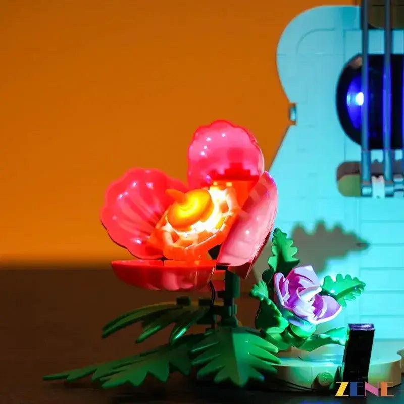  Light Kit for Tropical Ukulele #31156 -  ToylandEU™