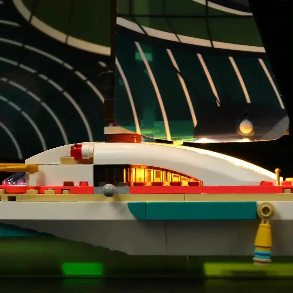  Light Kit for Stephanie's Sailing Adventure #41716 -  ToylandEU™