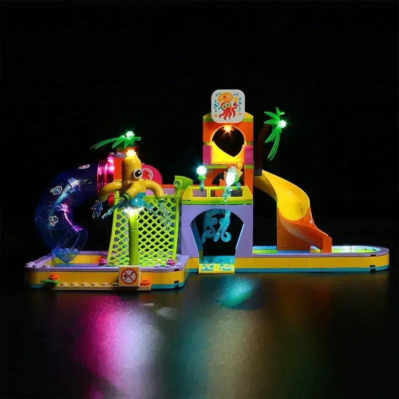  Light Kit for Water Park #41720 -  ToylandEU™