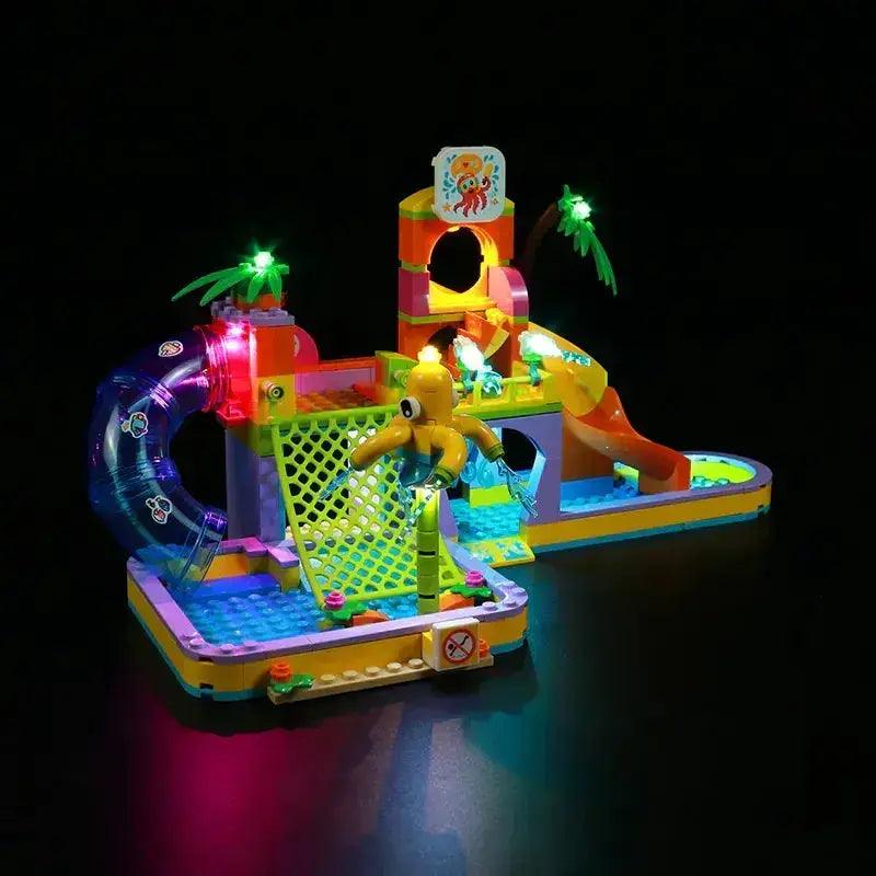  Light Kit for Water Park #41720 -  ToylandEU™