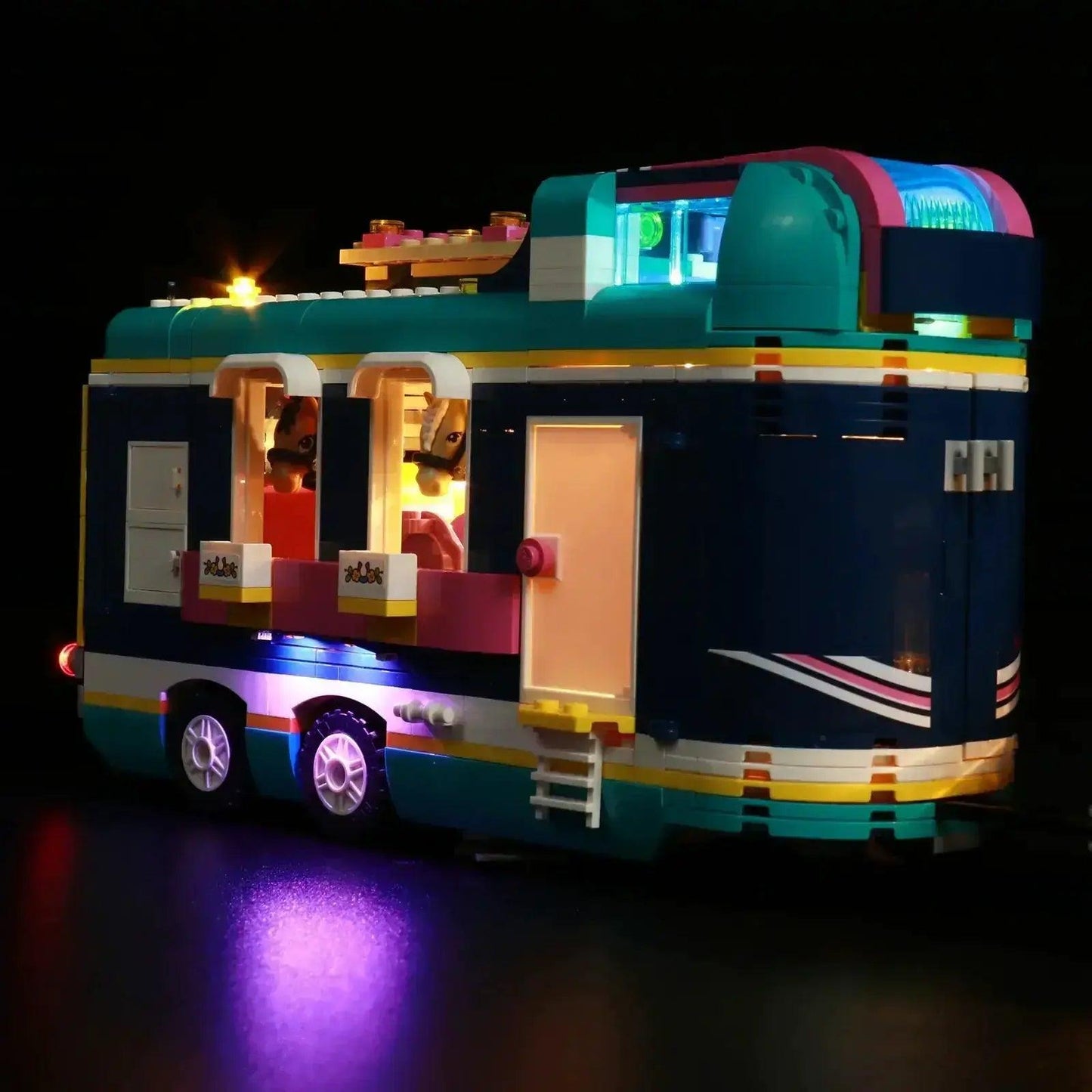  Light Kit for Horse Show Trailer #41722 -  ToylandEU™