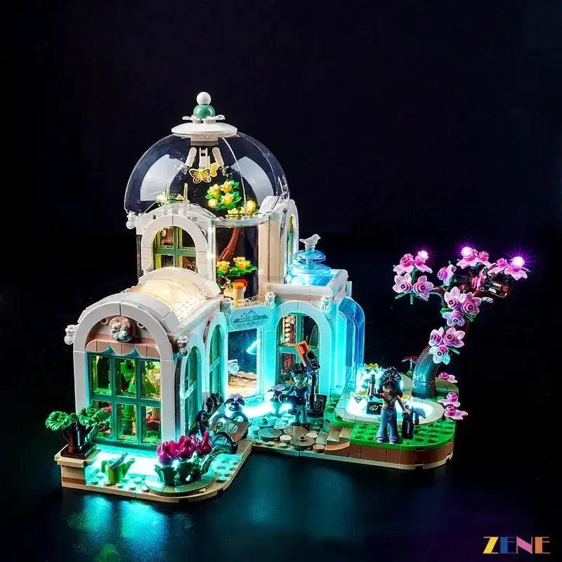  Light Kit for Botanical Garden #41757 -  ToylandEU™