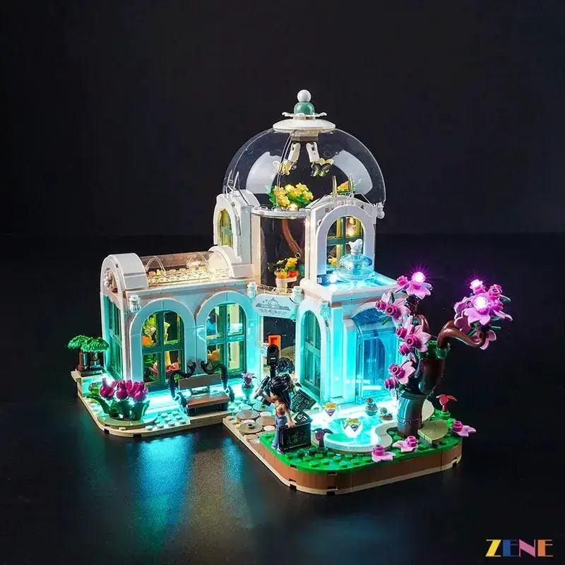  Light Kit for Botanical Garden #41757 -  ToylandEU™
