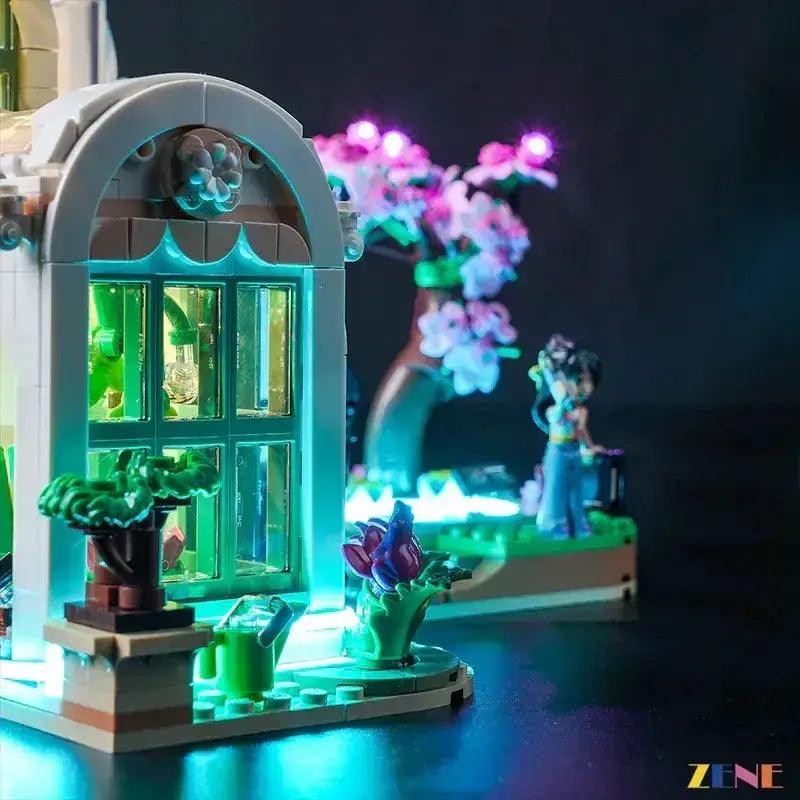  Light Kit for Botanical Garden #41757 -  ToylandEU™
