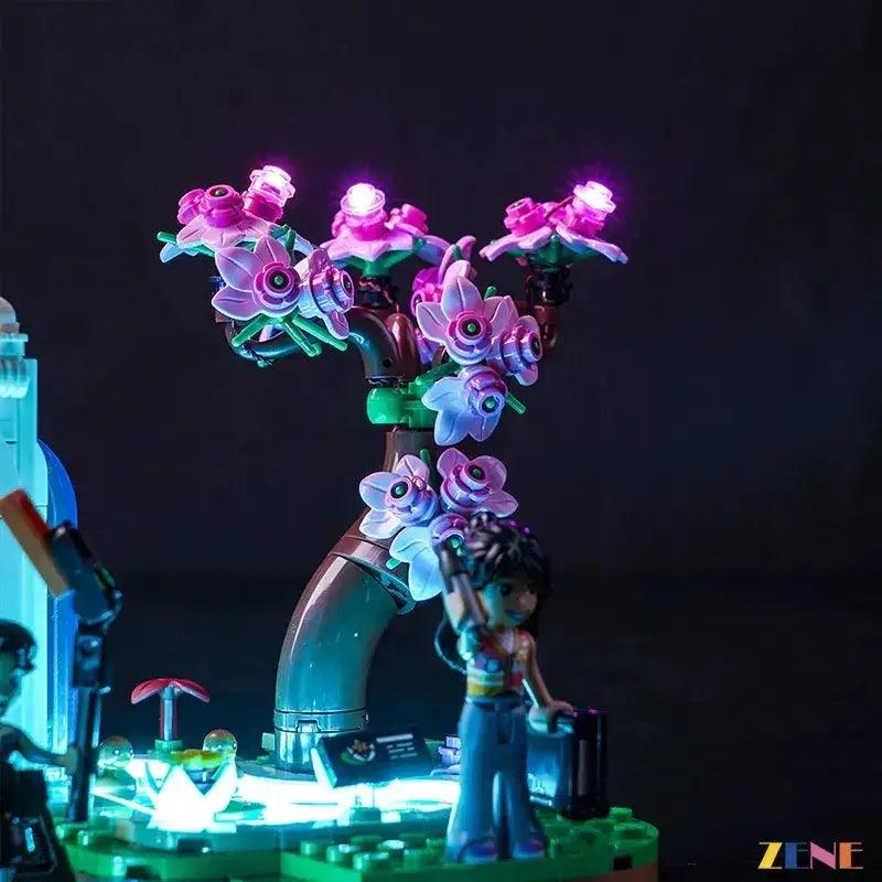  Light Kit for Botanical Garden #41757 -  ToylandEU™