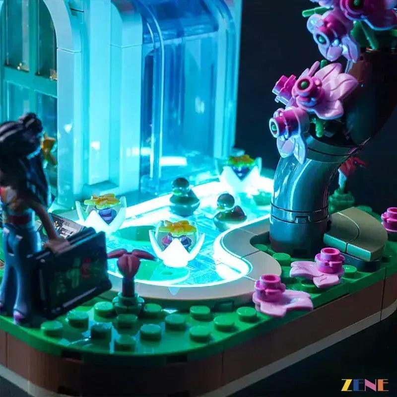  Light Kit for Botanical Garden #41757 -  ToylandEU™