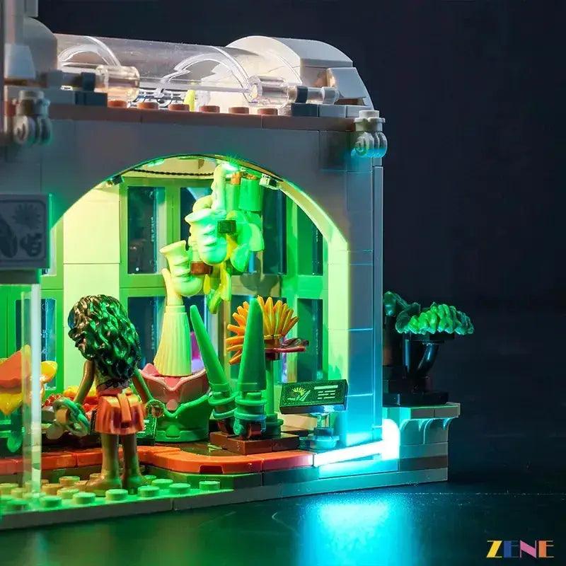  Light Kit for Botanical Garden #41757 -  ToylandEU™