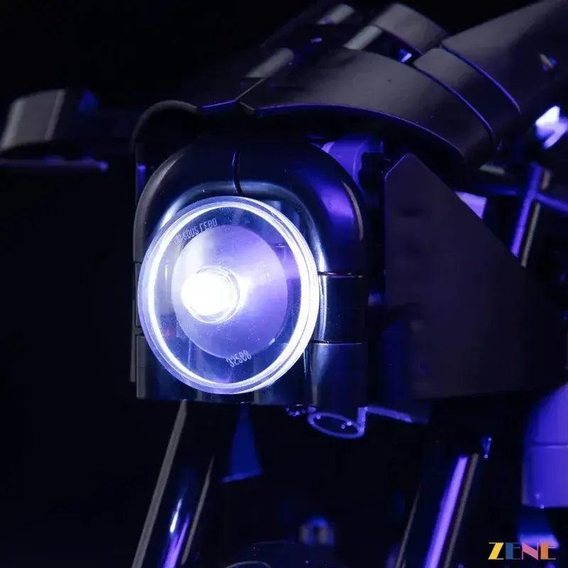  Light Kit for THE BATMAN – BATCYCLE #42155 -  ToylandEU™