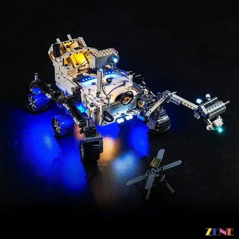  Light Kit for Mars Rover Perseverancer #42158 -  ToylandEU™