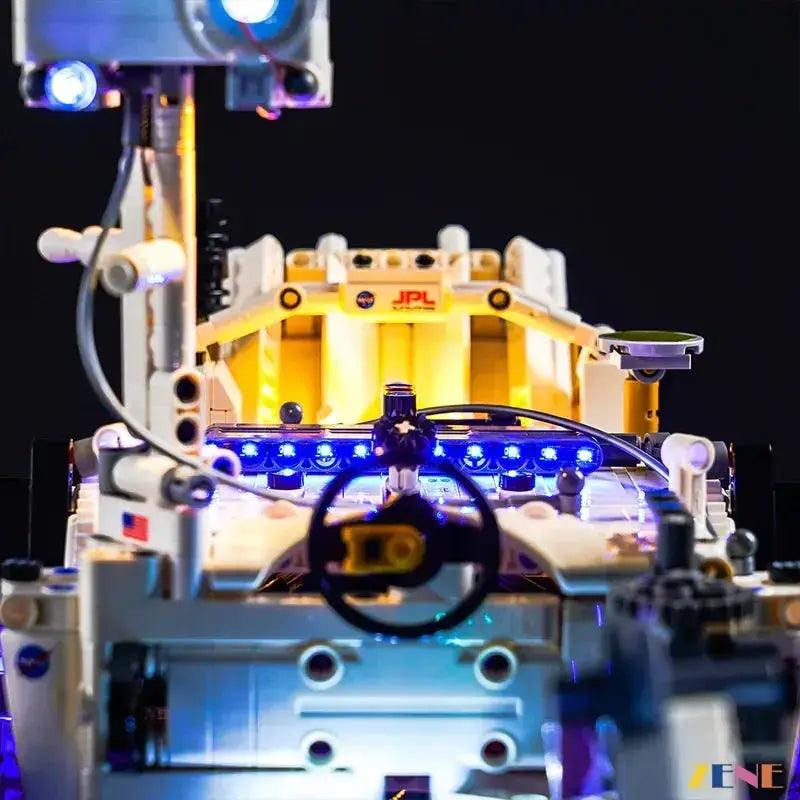  Light Kit for Mars Rover Perseverancer #42158 -  ToylandEU™