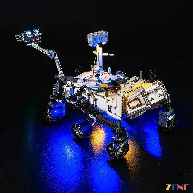  Light Kit for Mars Rover Perseverancer #42158 -  ToylandEU™