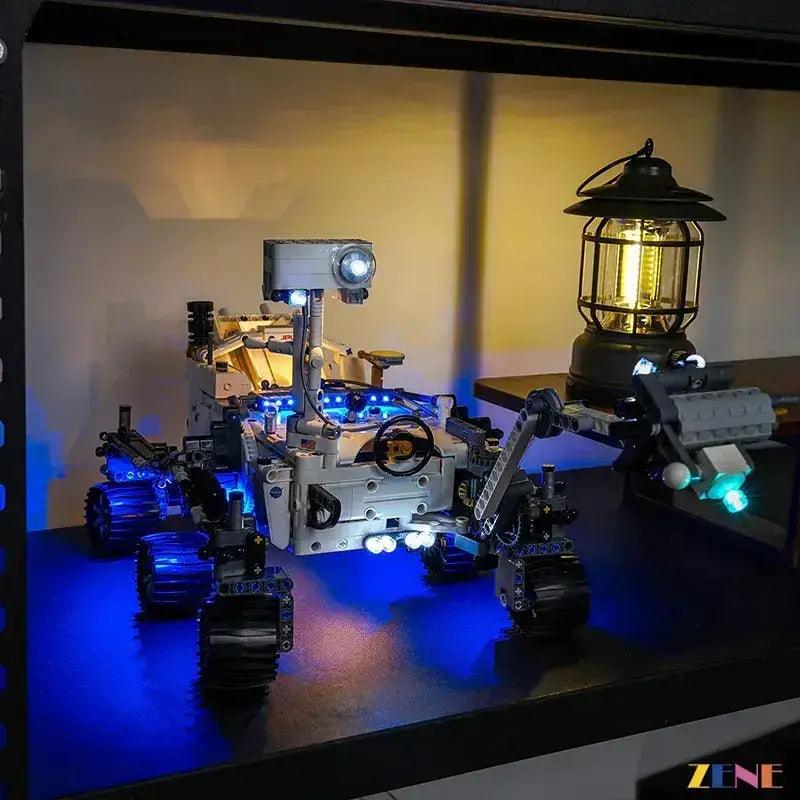  Light Kit for Mars Rover Perseverancer #42158 -  ToylandEU™