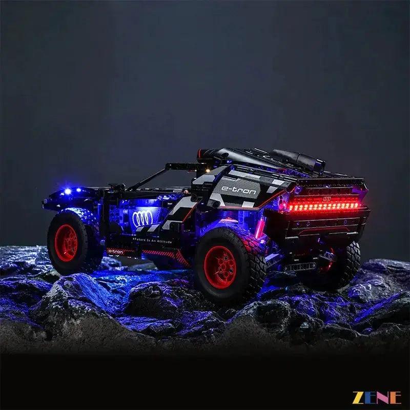  Light Kit for Audi RS Q e-tron #42160 -  ToylandEU™