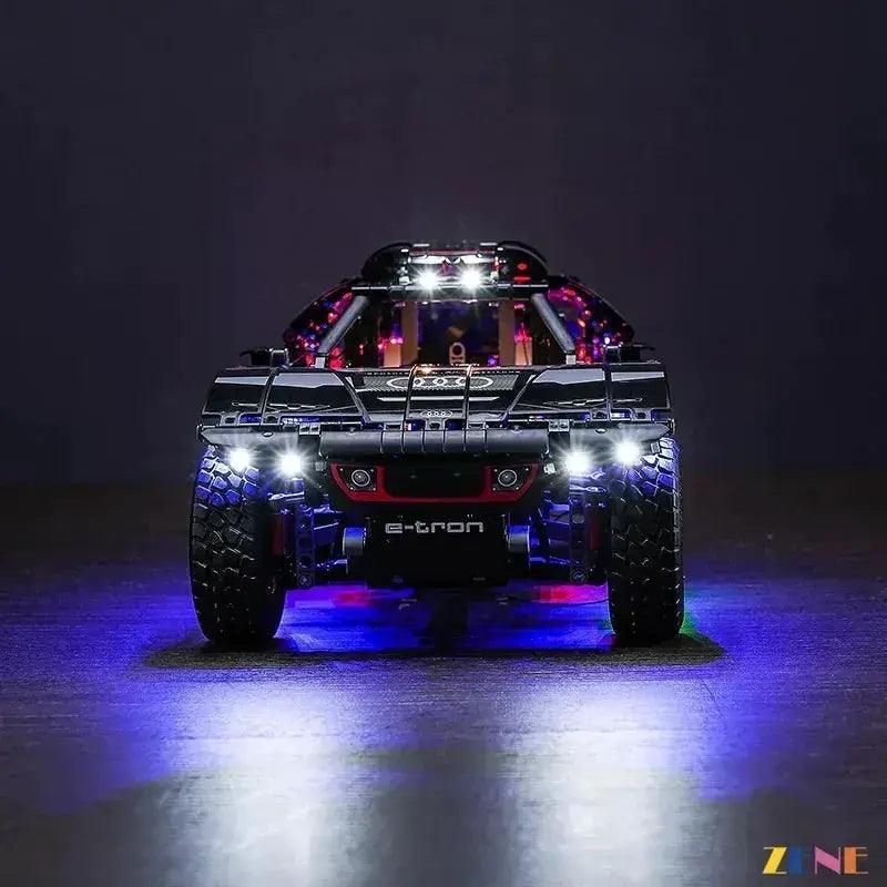  Light Kit for Audi RS Q e-tron #42160 -  ToylandEU™