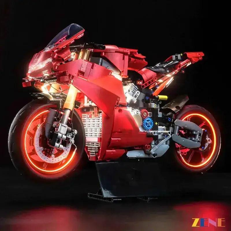  Light Kit for Ducati Panigale Motorcycle V4S #42202 -  ToylandEU™