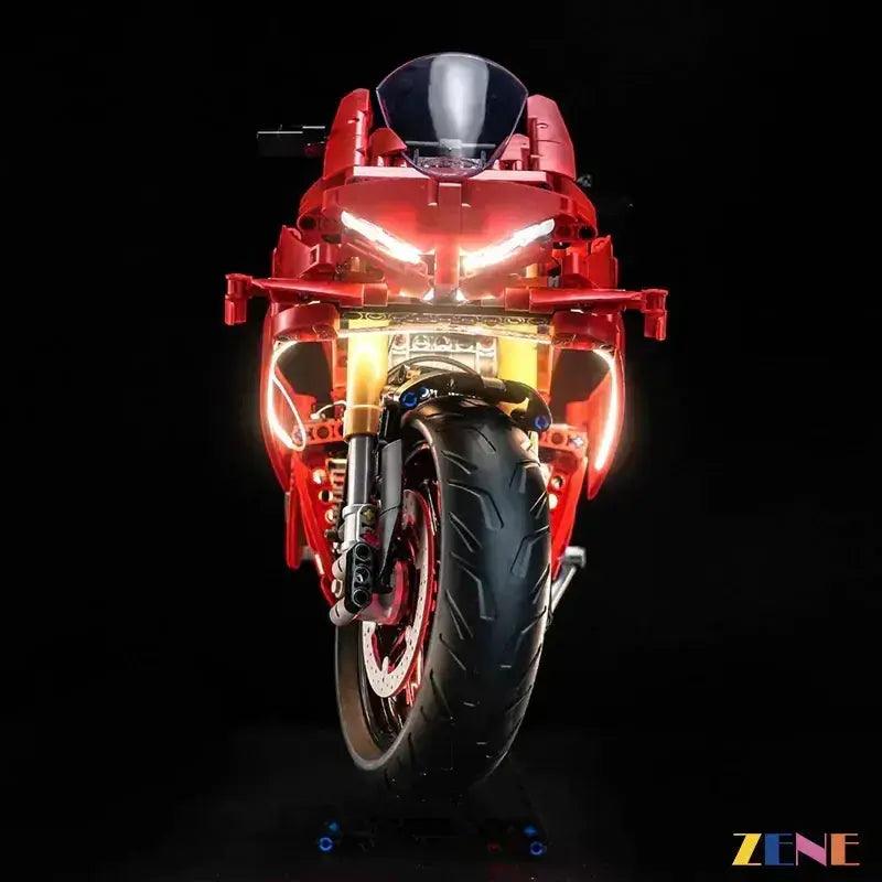  Light Kit for Ducati Panigale Motorcycle V4S #42202 -  ToylandEU™