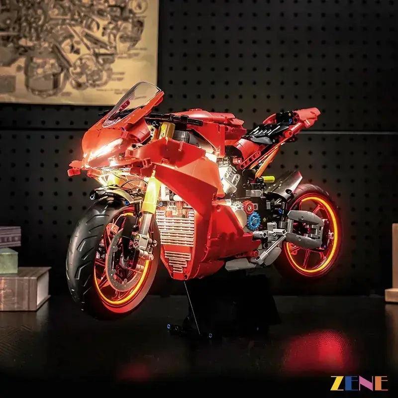  Light Kit for Ducati Panigale Motorcycle V4S #42202 -  ToylandEU™