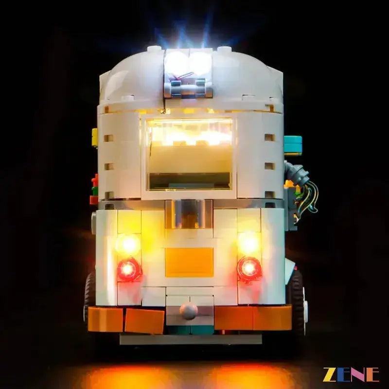  Light Kit for Camper Van Adventure #42663 -  ToylandEU™