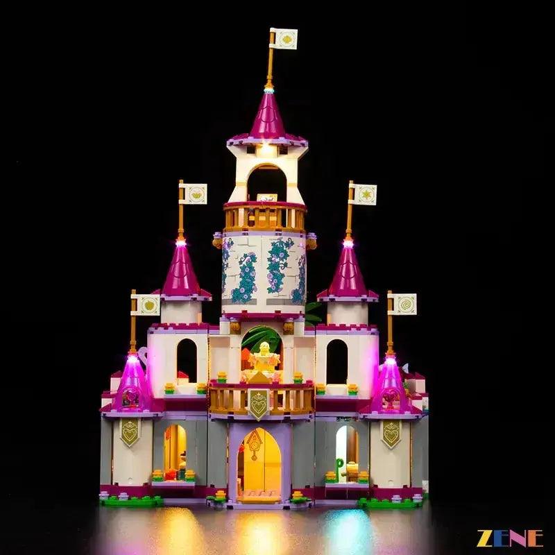  Light Kit for Disney™ Ultimate Adventure Castle #43205 -  ToylandEU™