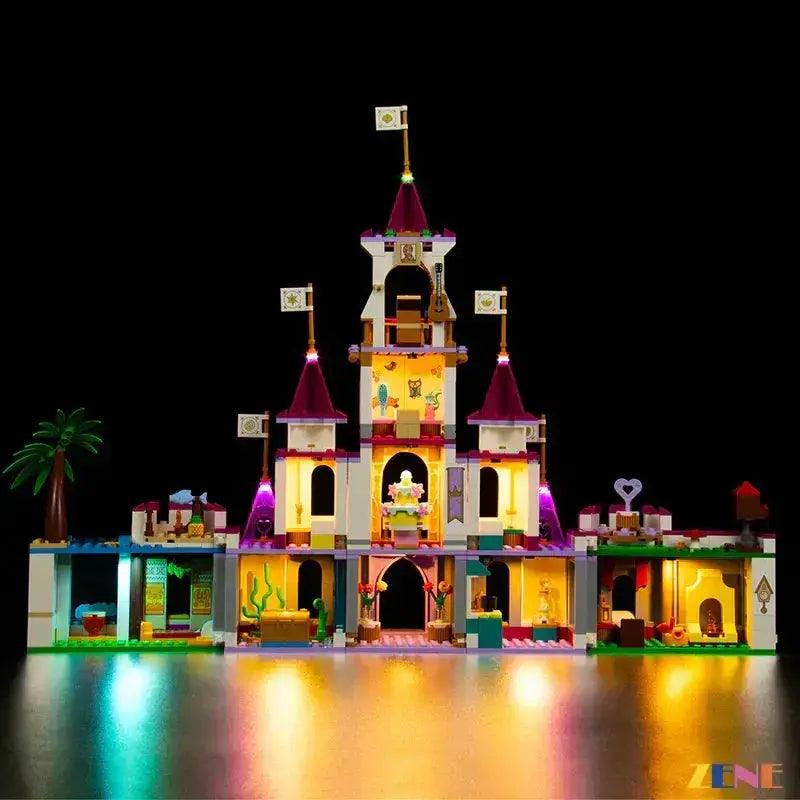 Light Kit for Disney™ Ultimate Adventure Castle #43205 -  ToylandEU™