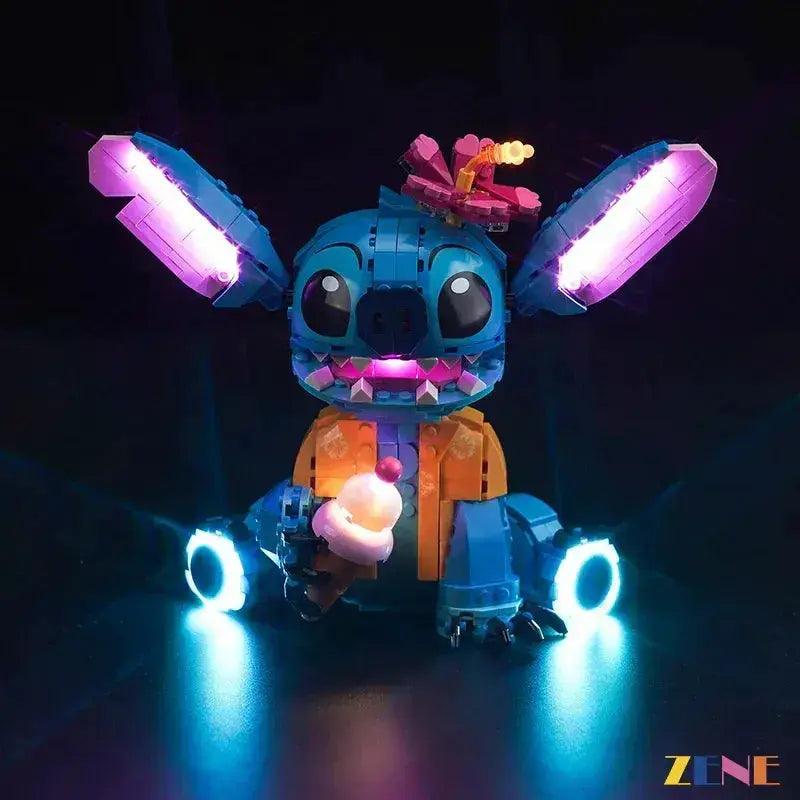 Light Kit for Stitch Disney #43249 -  ToylandEU™