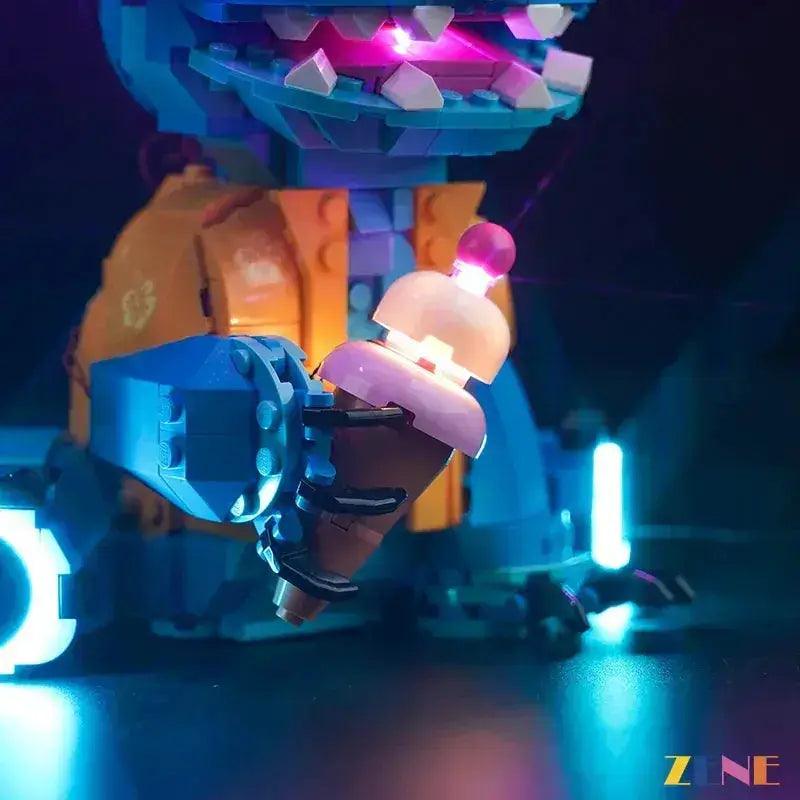  Light Kit for Stitch Disney #43249 -  ToylandEU™