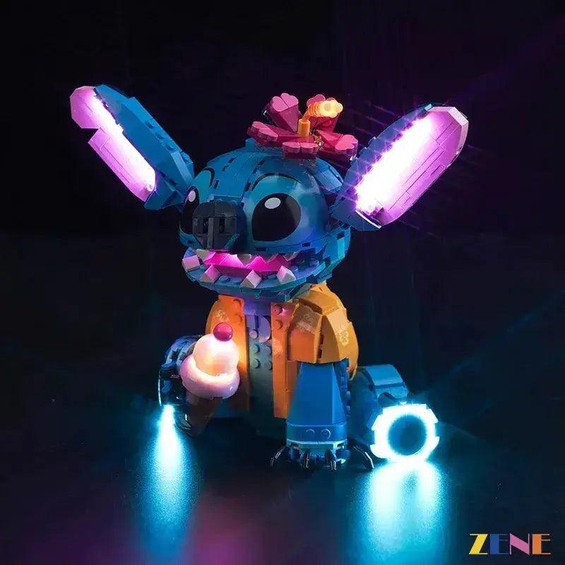  Light Kit for Stitch Disney #43249 -  ToylandEU™