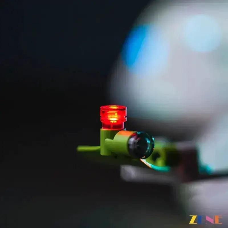  Light Kit for Passenger Airplane #60367 -  ToylandEU™