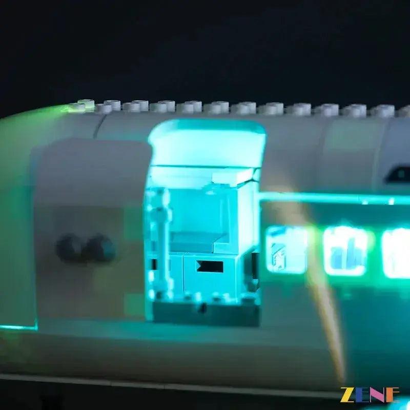  Light Kit for Passenger Airplane #60367 -  ToylandEU™