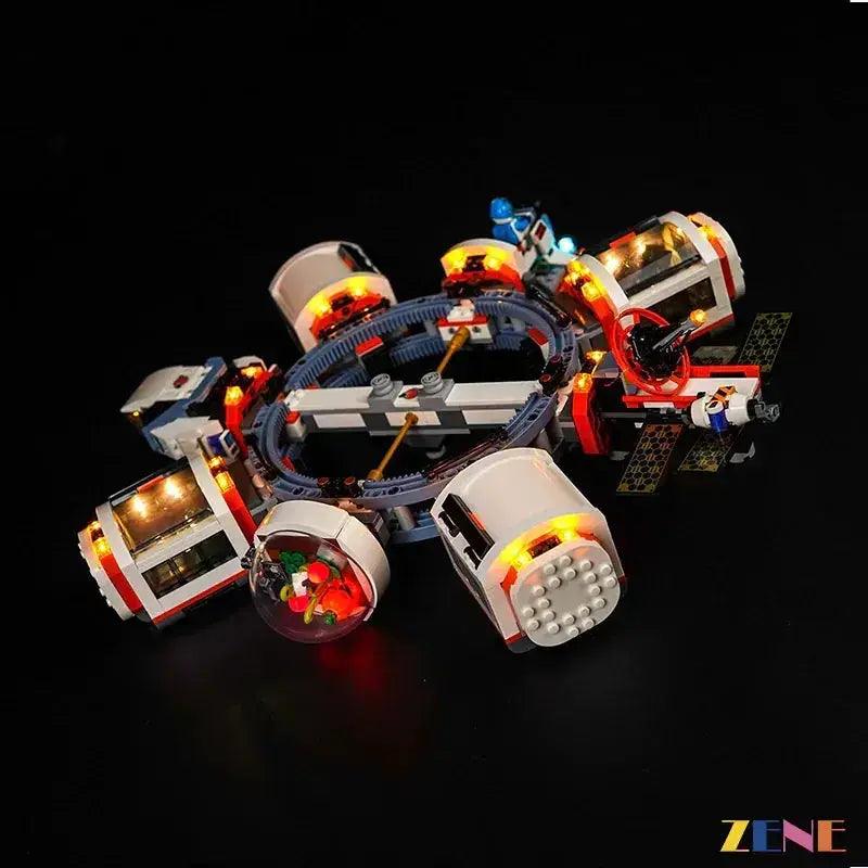  Light Kit for Modular Space Station #60433 -  ToylandEU™