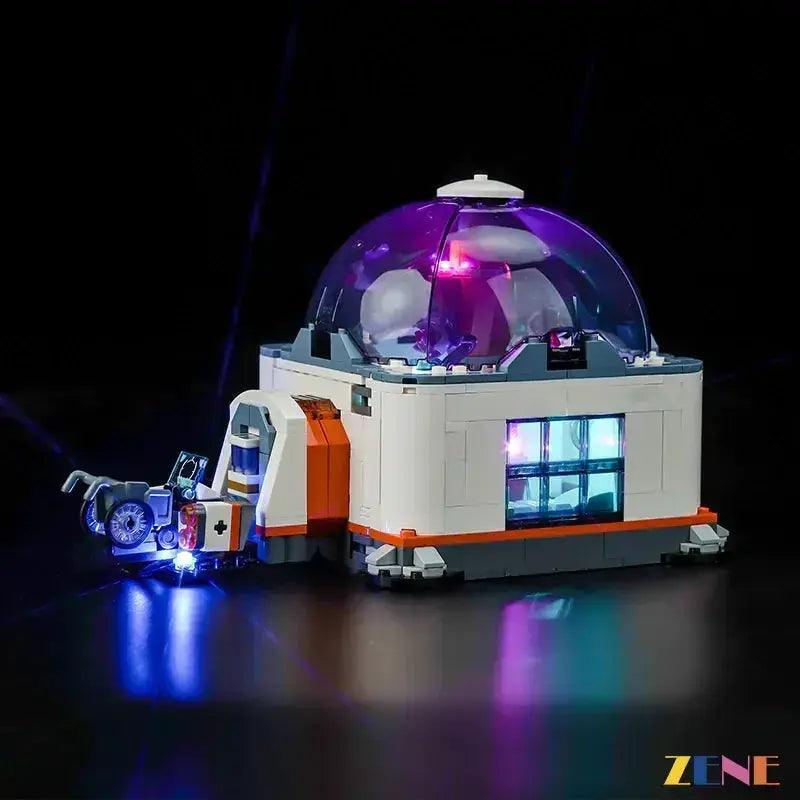  Ligh Kit for Space Science Lab #60439 -  ToylandEU™