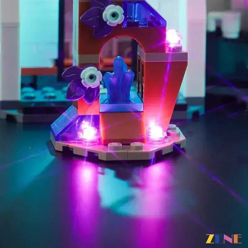 Ligh Kit for Space Science Lab #60439 -  ToylandEU™