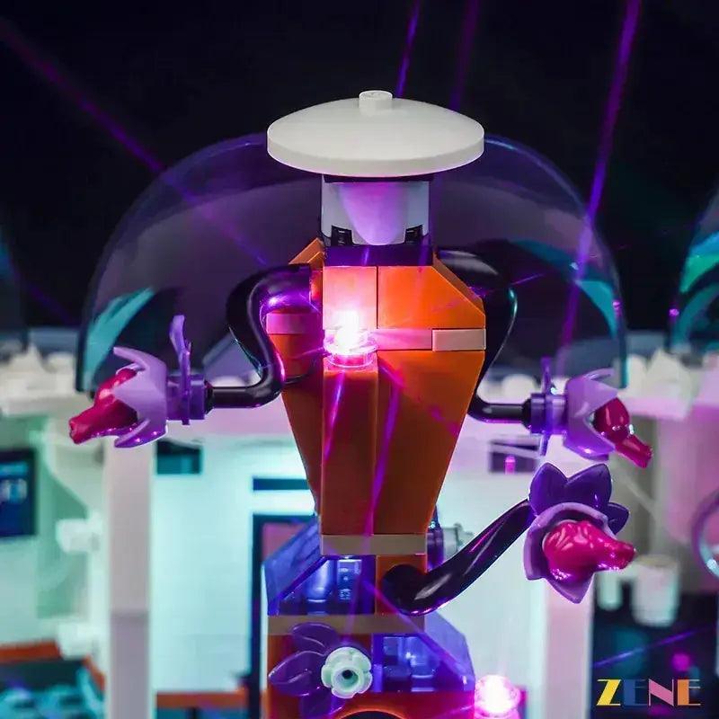  Ligh Kit for Space Science Lab #60439 -  ToylandEU™