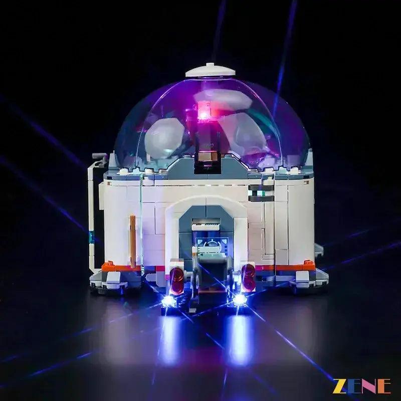  Ligh Kit for Space Science Lab #60439 -  ToylandEU™