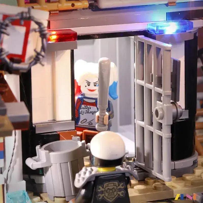  Light Kit for Welcome to Apocalypseburg #70840 -  ToylandEU™
