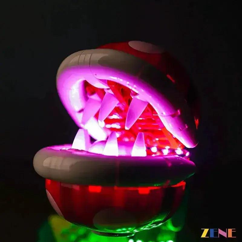  Light Kit for Piranha Plant Super Mario #71426 -  ToylandEU™
