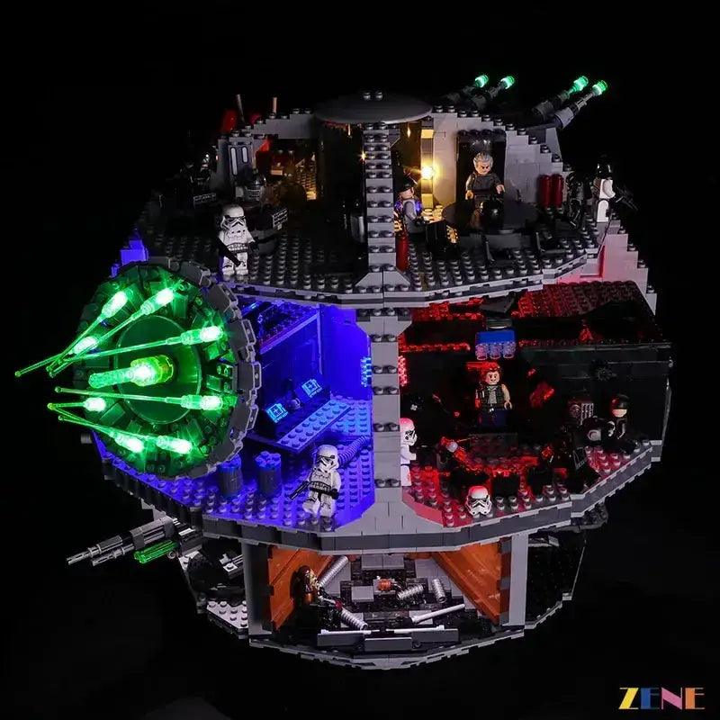  Light Kit for Death Star #75159 -  ToylandEU™