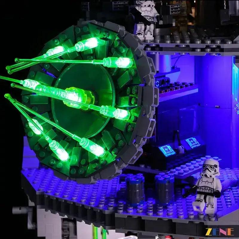  Light Kit for Death Star #75159 -  ToylandEU™
