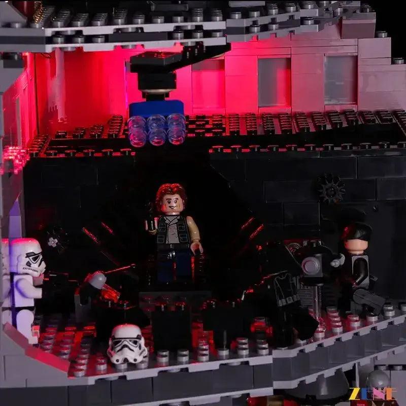  Light Kit for Death Star #75159 -  ToylandEU™