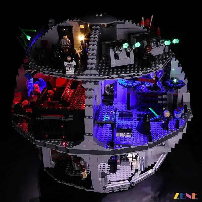  Light Kit for Death Star #75159 -  ToylandEU™