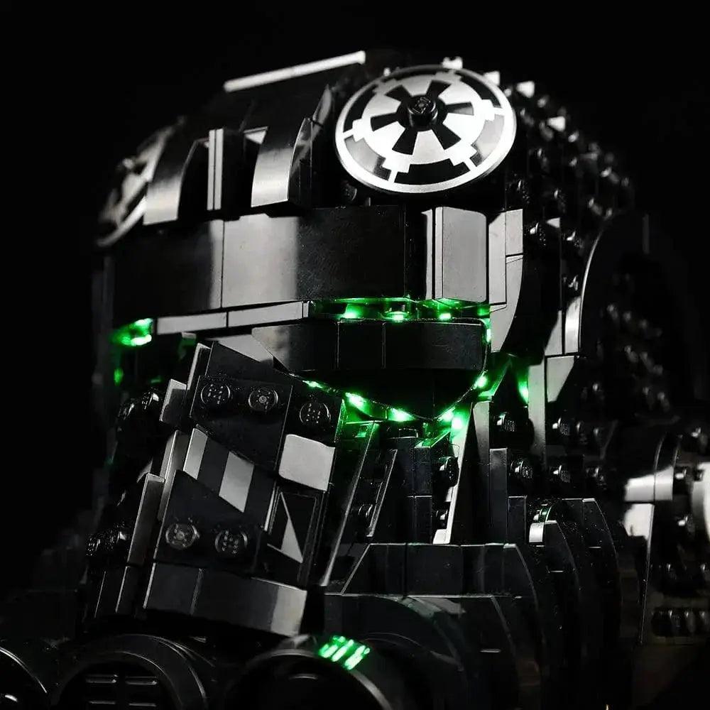  Light Kit for TIE Fighter Pilot Helmet #75274 -  ToylandEU™