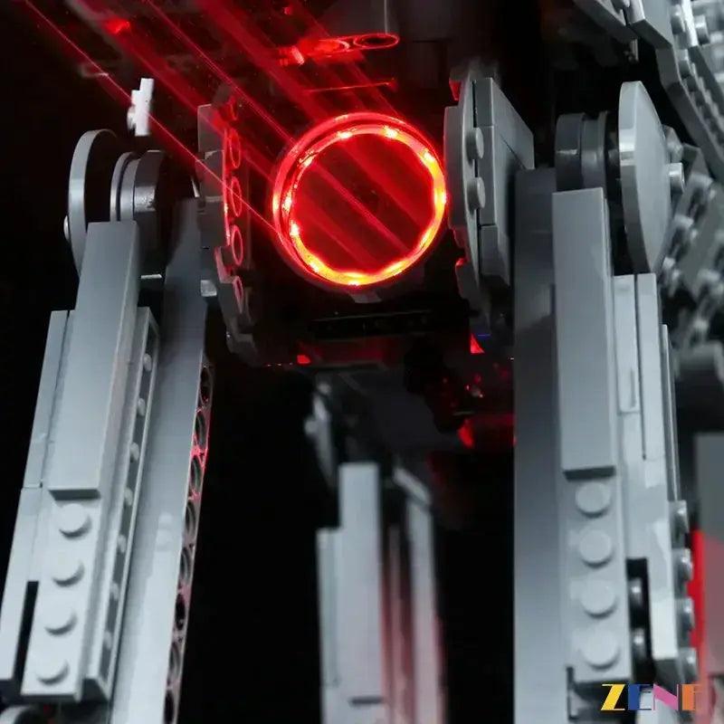  Light Kit for AT-AT™ #75288 -  ToylandEU™