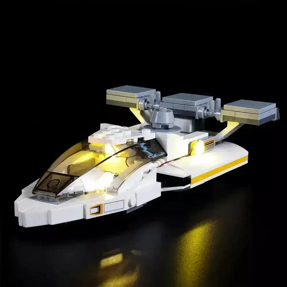  Light Kit for Mos Eisley Cantina #75290 -  ToylandEU™