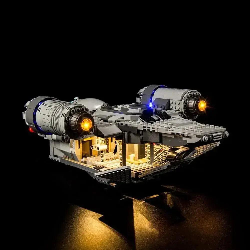  Light Kit for Razor Crest #75292 -  ToylandEU™