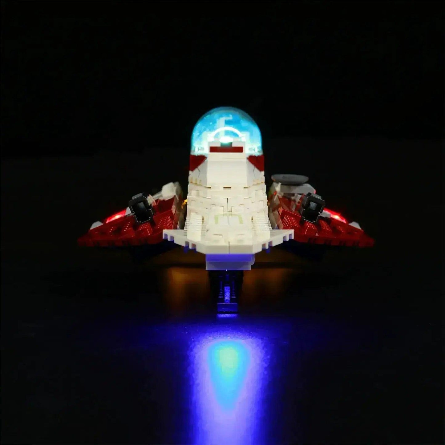  Light Kit for Obi-Wan Kenobi’s Jedi Starfighter™ #75333 -  ToylandEU™