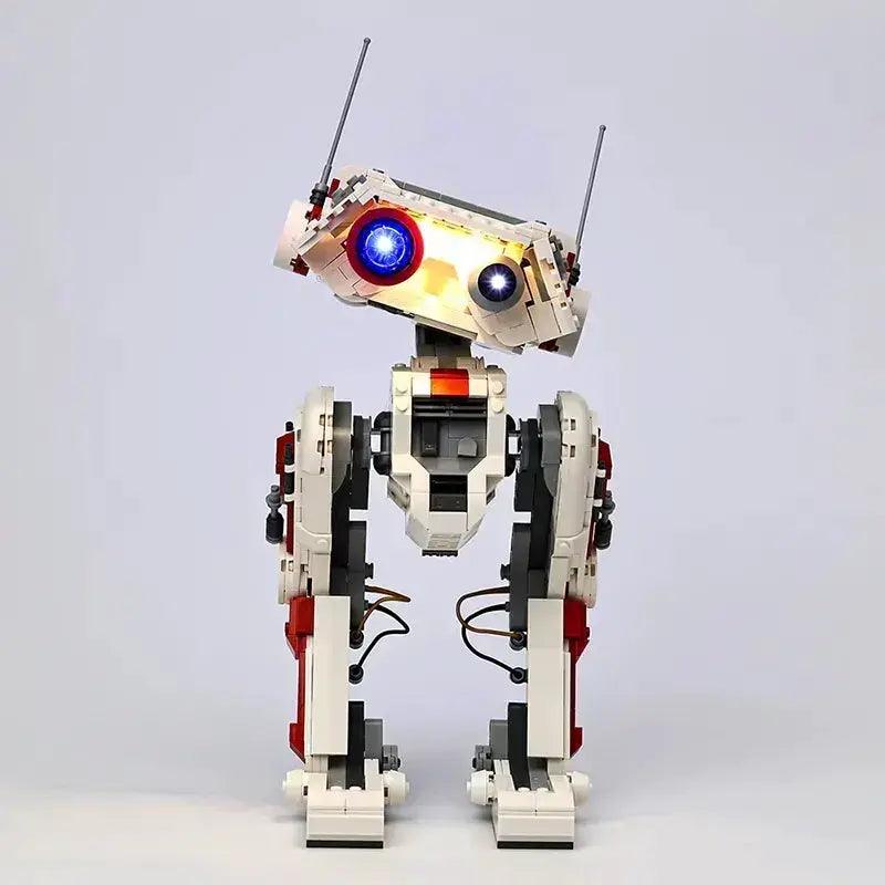  Light Kit for BD-1™ #75335 -  ToylandEU™
