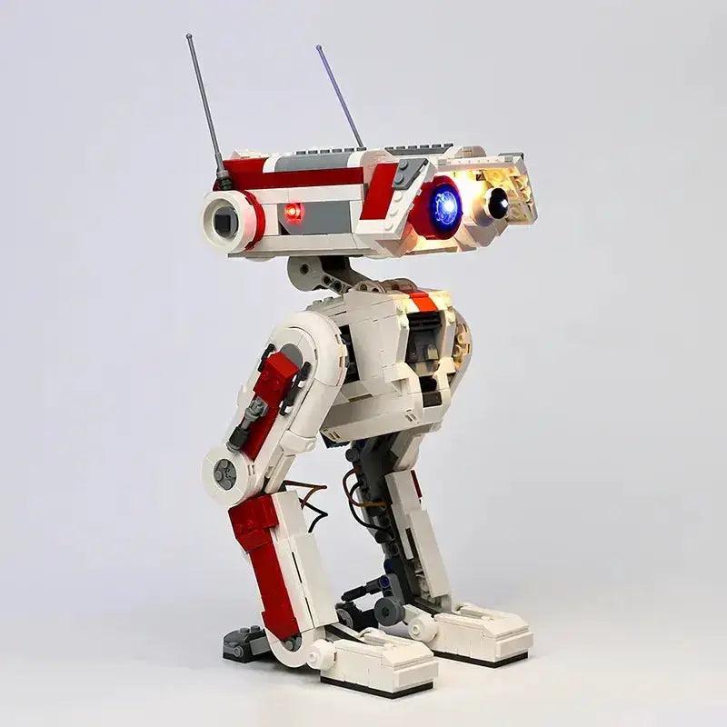 Light Kit for BD-1™ #75335 -  ToylandEU™