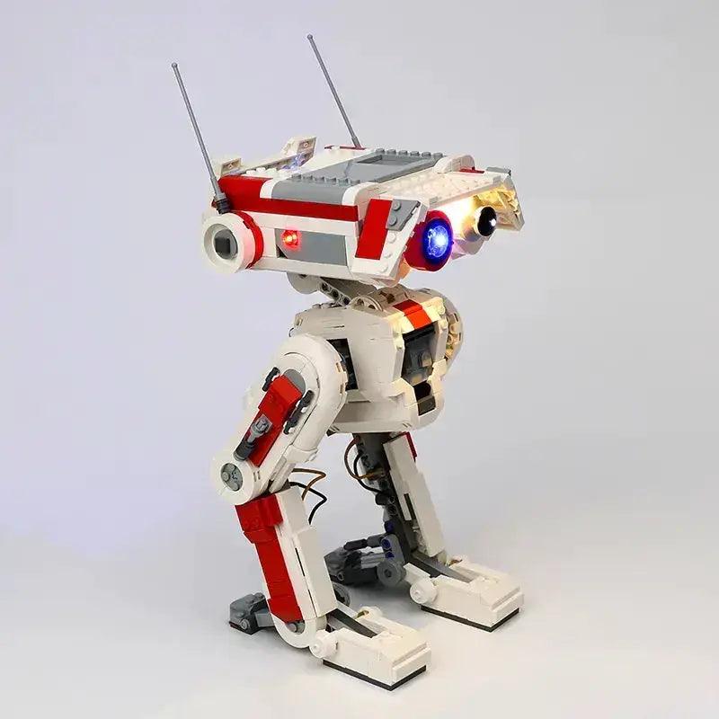  Light Kit for BD-1™ #75335 -  ToylandEU™