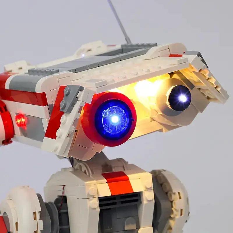  Light Kit for BD-1™ #75335 -  ToylandEU™